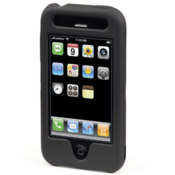 The HardSkin retains all of the protective qualities of its underlying chassis from the sleek durable hardshell.