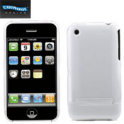 Contour Design Flick for iPhone 3GS / 3G - White