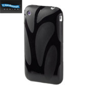 The Fusion Case is a combination of plastic and rubber to ensure your iPhone is well protected with a nice feel.