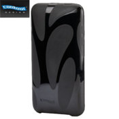 The Fusion Case is a combination of plastic and rubber to ensure your Touch 2G is well protected with a nice feel.