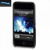 The Flick is a highly protective case which offers total access to each and every control on the Touch.