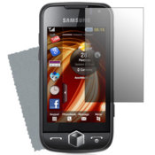Keep your screen in pristine condition with an MFX scratch resistant screen protector.
