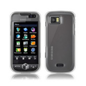Crystal Case - Samsung Jet S8000