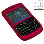 ToughGuard shells give your BlackBerry Curve a good look and feel whilst offering ultimate protection.