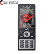 InvisibleSHIELD Full Body Protector - Sony Ericsson W995