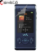InvisibleSHIELD Full Body Protector - Sony Ericsson W595