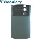 Genuine BlackBerry replacement back cover for the 8310 Curve.
