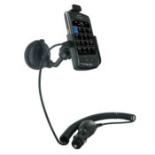 BlackBerry Storm Deluxe Carry Holster