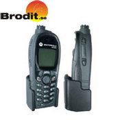 The Brodit ProClip is a custom designed mounting bracket, created specifically for each vehicle's dashboard.