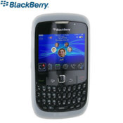 Prevent scratches and damage to your BlackBerry 8520 with a BlackBerry Skin.