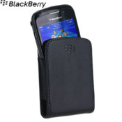Prevent scratches and damage to your BlackBerry 8520 with the BlackBerry Pocket Holder.