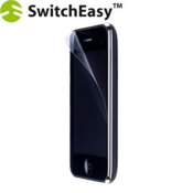 SwitchEasy Pure Protect Screen Protector - iPhone 3GS / 3G