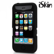 iSkin Revo2 for iPhone 3GS / 3G � Onyx