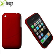 Slip your iPhone into a slim-fitting iSkin solo and instantly give your beloved device a fashion makeover.