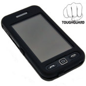 ToughGuard shells give your Samsung Tocco Lite a good look and feel whilst offering ultimate protection.