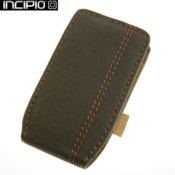 Incipio Apple iPhone 3GS / 3G Eco Case - Green