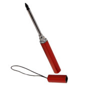 Replacement Stylus - LG Phones - Red