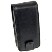 Designed to protect the Samsung Tocco Lite, the flip case keeps your phone safe whilst still looking stylish.