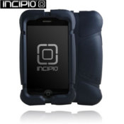 Play-through design for full function of the iPhone3G S/ 3G while in case.