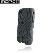 Play-through design for full function of the iPhone3G S/ 3G while in case.