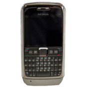 i-Slim Shield For Nokia E71