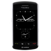 i-Slim Shield For BlackBerry Storm