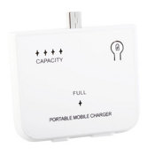 Portable Charger For Mini USB Phones