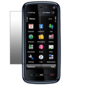 The MFX anti-glare screen protectors are designed to keep your handsets screen looking good and easily visibile.