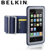 Protect your iPhone 3G and preserve its original look with a form-fit design which gives full access to your phone.
