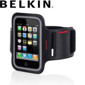 Belkin DualFit Sports Armband - iPhone 3GS / 3G