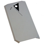 Genuine HTC replacement cover for the HTC Touch Diamond.