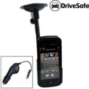 DriveSafe Car Pack For The Nokia 5800 XpressMusic