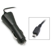 TOMTOM CAR CHARGER