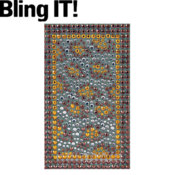 Bling It Do It Yourself Kit - Leopard