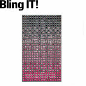 Bling It Do It Yourself Kit - Gradation Pink
