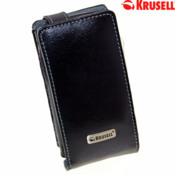 Samsung Jet Orbit Flex Krusell Premium Leather Case