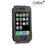 Noreve Tradition B Leather Case for iPhone 3GS / 3G