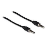 Auxiliary Input Lead For iPod/MP3 Car Stereo