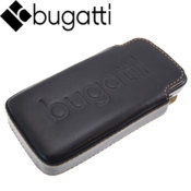 Carry your device in style with a Bugatti case that offers superior comfort and the highest standard of quality.