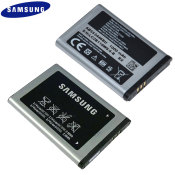Replacement battery for your Samsung Solid Extreme. Never run out of power again!
