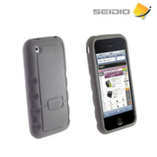 Seidio iPhone 3GS / 3G  FlexArmor - Grey