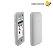 Seidio iPhone 3GS / 3G  Premium Skin Case - White