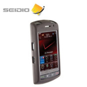 Seidio BlackBerry Storm Innocase Surface Case - Grey
