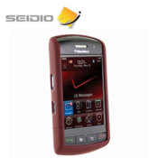 Seidio BlackBerry Storm Innocase II Surface Case - Red