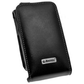 HTC Snap Orbit Flex Krusell Premium Leather Case