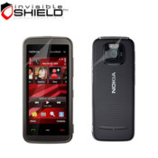 InvisibleSHIELD Full Body Protector - Nokia 5530 XpressMusic