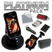Platinum Pack For Samsung Tocco Lite