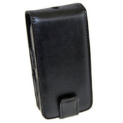 Designed to protect the Nokia N97, the flip case keeps your phone safe whilst still looking stylish.