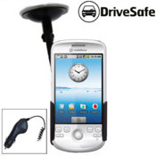 DriveSafe Car Pack For The HTC Magic