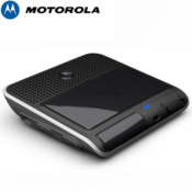 Motorola T325 Bluetooth Car Speakerphone